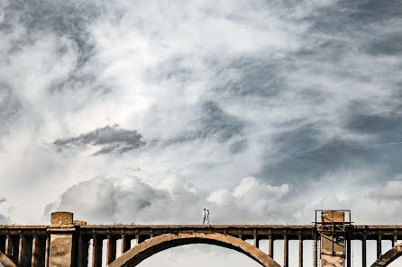 Wedding photographer Vladimir Lesnikov (lesnikov). Photo of 20 September 2021