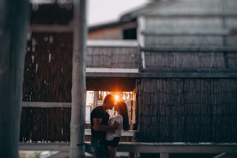 Wedding photographer Vyacheslav Kalinin (slavafoto). Photo of 7 June 2015