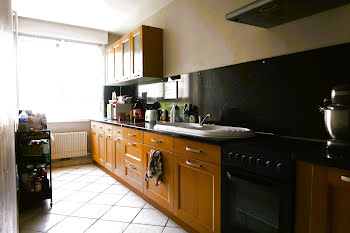 appartement à Survilliers (95)