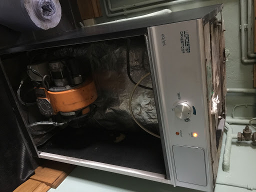 Oil boiler servicing in woodgreen fordingbridge