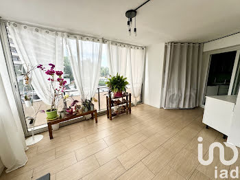 appartement à Toulon (83)