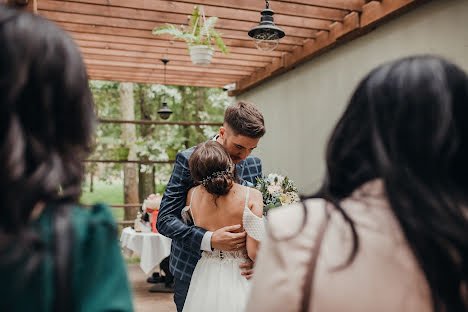 Photographe de mariage Natashka Ribkin (ribkinphoto). Photo du 2 novembre 2020