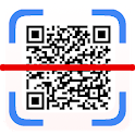 QR code & Barcode : Scanner, Generator, Reader icon