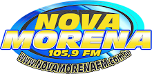 Nova Morena Fm 105,9 APK