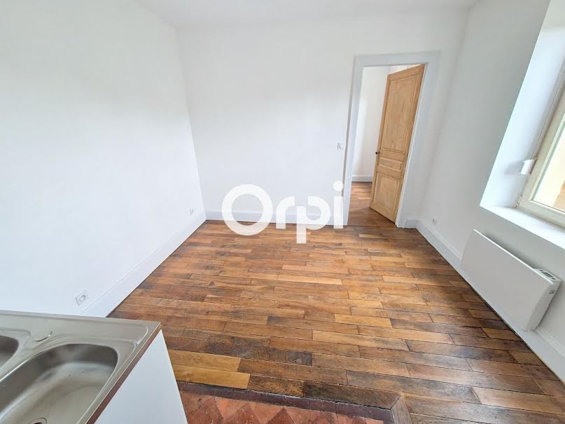 Location  appartement 1 pièce 28 m² à Nancy (54000), 430 €