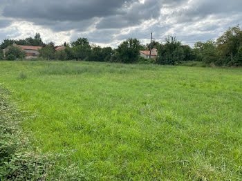 terrain à Chazelles (16)