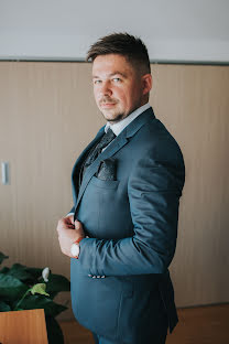Fotógrafo de casamento Szabolcs Onodi (onodiszabolcs). Foto de 28 de janeiro 2023