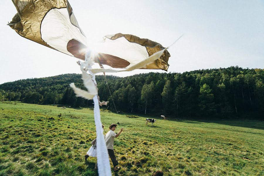 Bryllupsfotograf Alena Katsura (alenakatsura). Bilde av 30 juli 2019