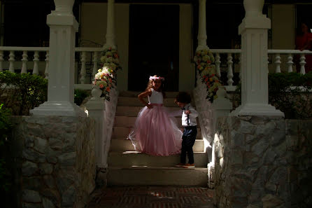 Fotografer pernikahan Fernando Martínez (fernandomartin). Foto tanggal 20 September 2016