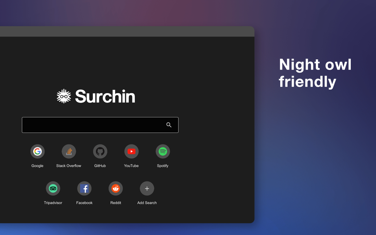 Surchin Preview image 6