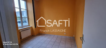 appartement à Ambert (63)