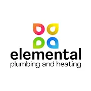 Elemental Plumbing & Heating Logo