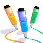 Cover Image of Download Pen Run 1.2.1 APK