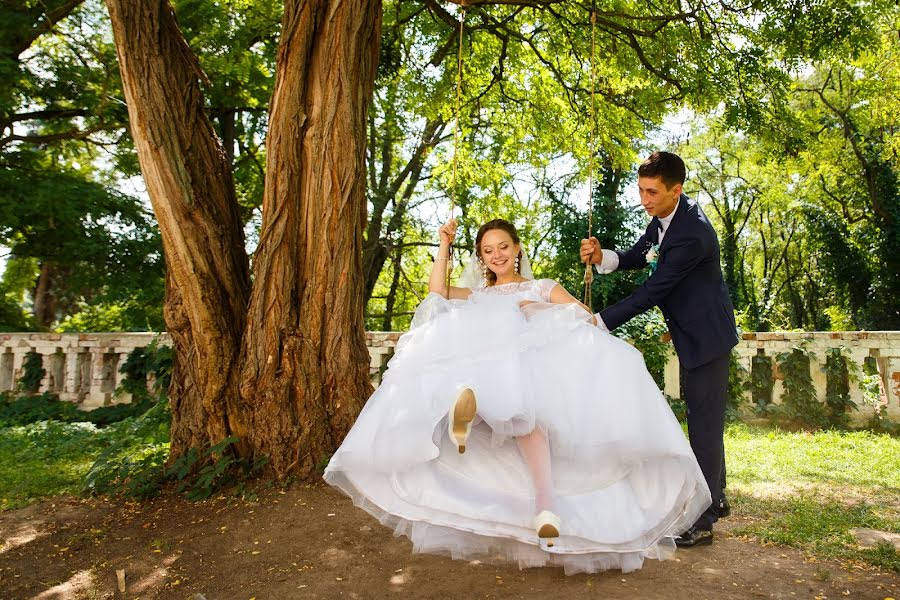 Wedding photographer Aleksandr Scherbakov (stranniks). Photo of 30 March 2019