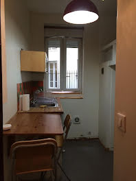 appartement à Paris 15ème (75)