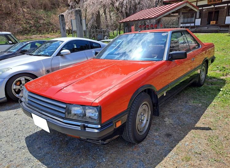 フェアレディZのz project japan・Z33・ツーリング・桜・z32に関するカスタム事例の投稿画像62枚目