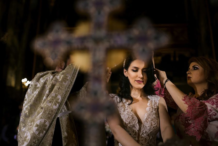 Fotógrafo de casamento Stefan Marin (stefanmarin). Foto de 8 de agosto 2018