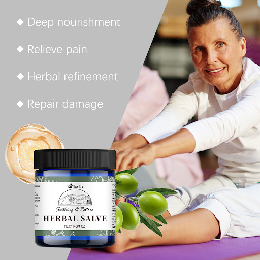 Title 11, Herbal Gentle Nourishing Body Smear Neck Cream,...