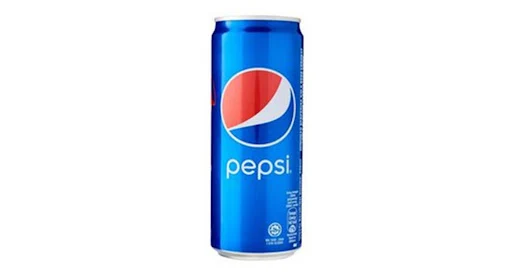 Pepsi Can - 300 Ml