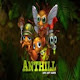 Anthill HD Wallpapers Game Theme