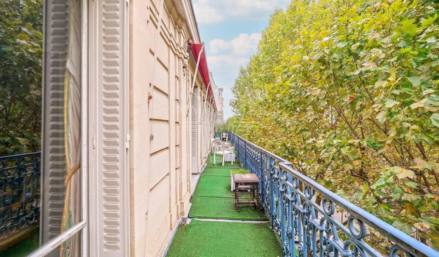 Appartement Paris 7ème