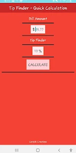 Tip Finder(圖4)-速報App