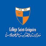 Cover Image of Download CSG – Collège Saint-Grégoire 2.1.0 APK