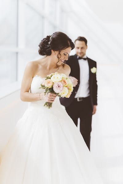 Fotografo di matrimoni Michael Adamski (michaeladamski1). Foto del 20 agosto 2017