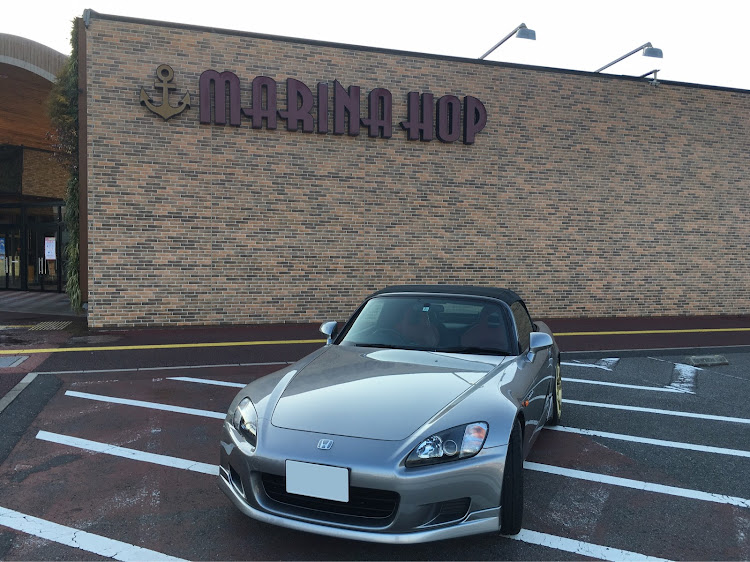 S2000のフットレストバーneo・ウィンドリフレクター収納に関するカスタム事例の投稿画像14枚目