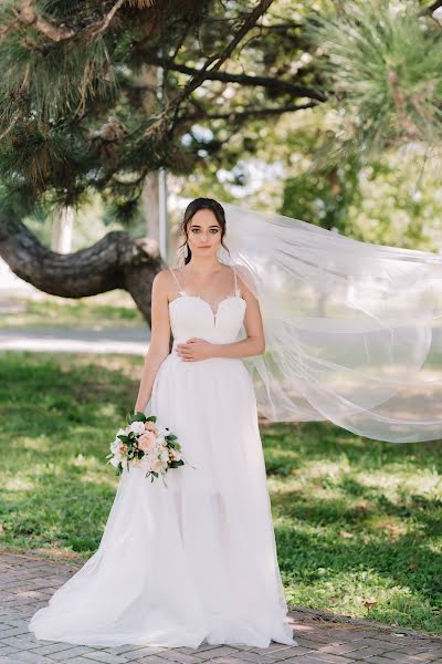 Photographe de mariage Nazar Chopko (nazarchopko). Photo du 27 mai 2021