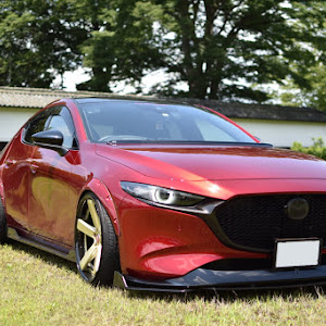 MAZDA3 BP8P