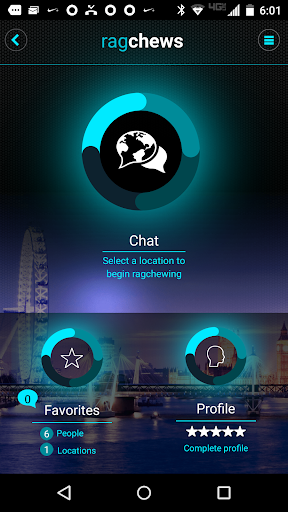 免費下載社交APP|Ragchews – Anonymous Chat app開箱文|APP開箱王