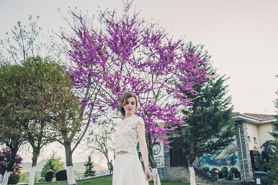 Photographe de mariage Maria Tsoli (tsoli). Photo du 2 juin 2018