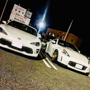 フェアレディZ Z34型
