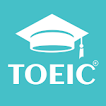 Cover Image of ダウンロード TOEIC Exam 2020 - Free TOEIC Test 1.8 APK