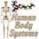 Human Body Systems icon