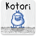 Kotori your flying friend (App of the day edition) Apk