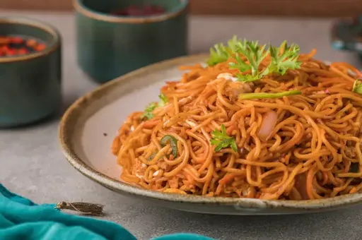 Veg Chowmein