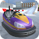 Bumper Cars Crash Course icon