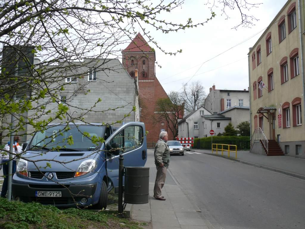 Światowy Dzień Matki Ziemi