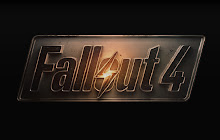 Fallout 4 Tribute New Tab small promo image