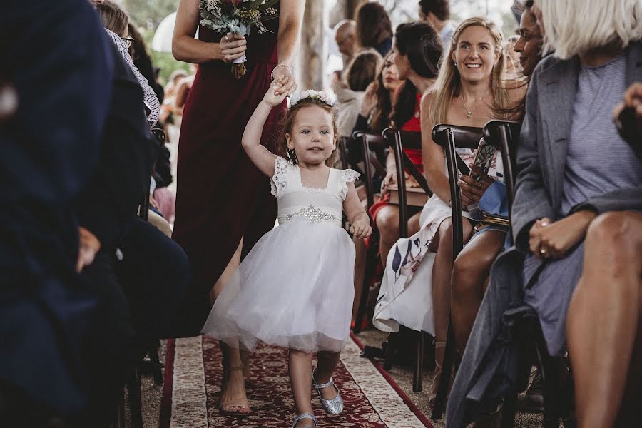 Hochzeitsfotograf Amina Barolli (aminabarolli). Foto vom 28. September 2019