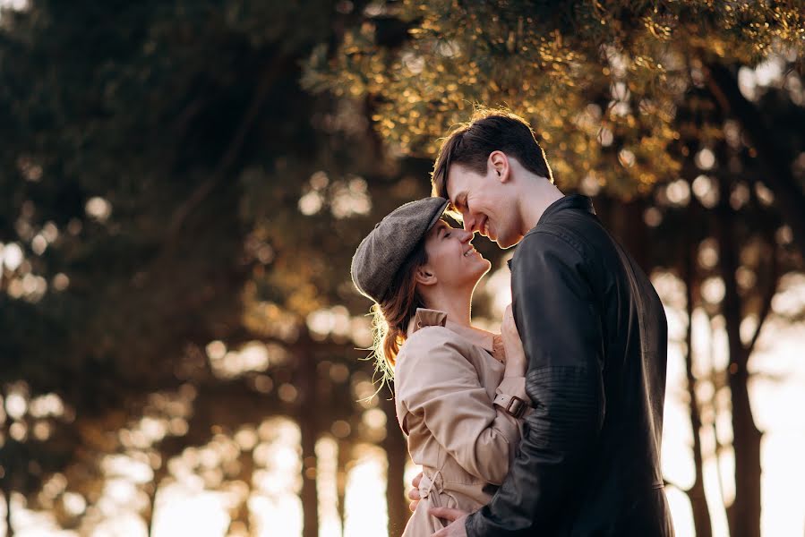 Wedding photographer Aleksandr Prokoschenkov (proalex). Photo of 8 June 2018