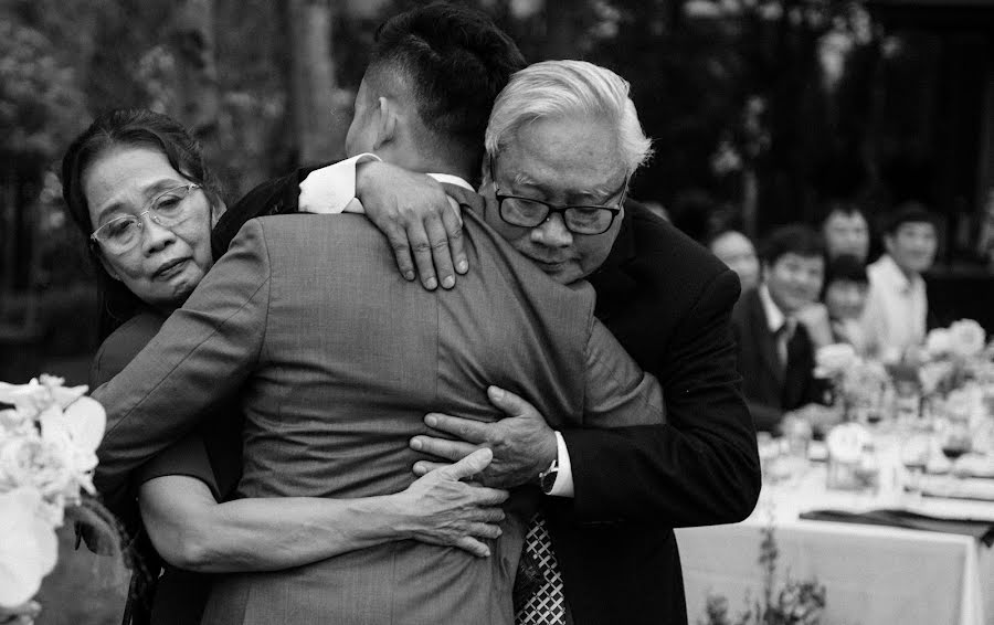 Photographe de mariage Huy Hoàng (ux4hkdl). Photo du 24 avril 2023