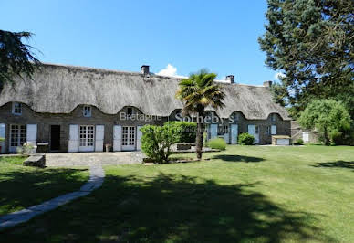 House with pool and terrace 3