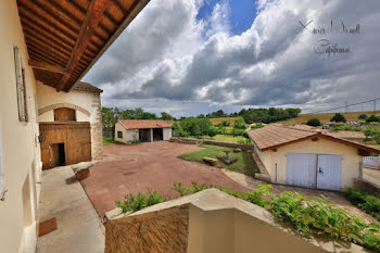 maison à Sennece les macon (71)