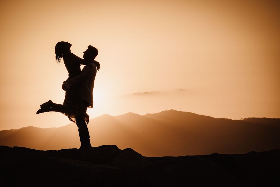 Wedding photographer Ferdinando Peda' Musolino (fotonando). Photo of 5 October 2021