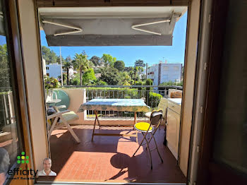 appartement à Cannes (06)