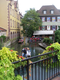 appartement à Colmar (68)