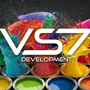 VS7Development Ltd Logo